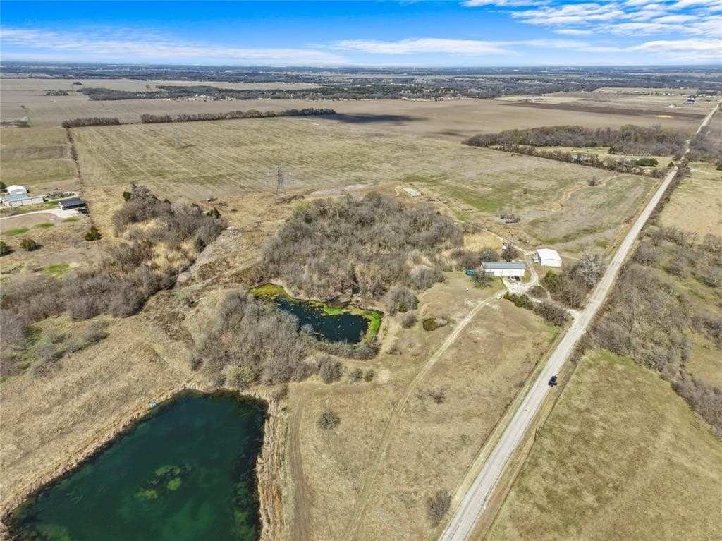 142 acres in Ellis County - photo 2
