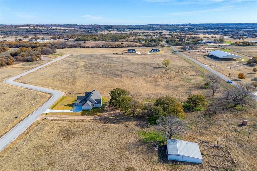 2.76 acres in Parker County - photo 2