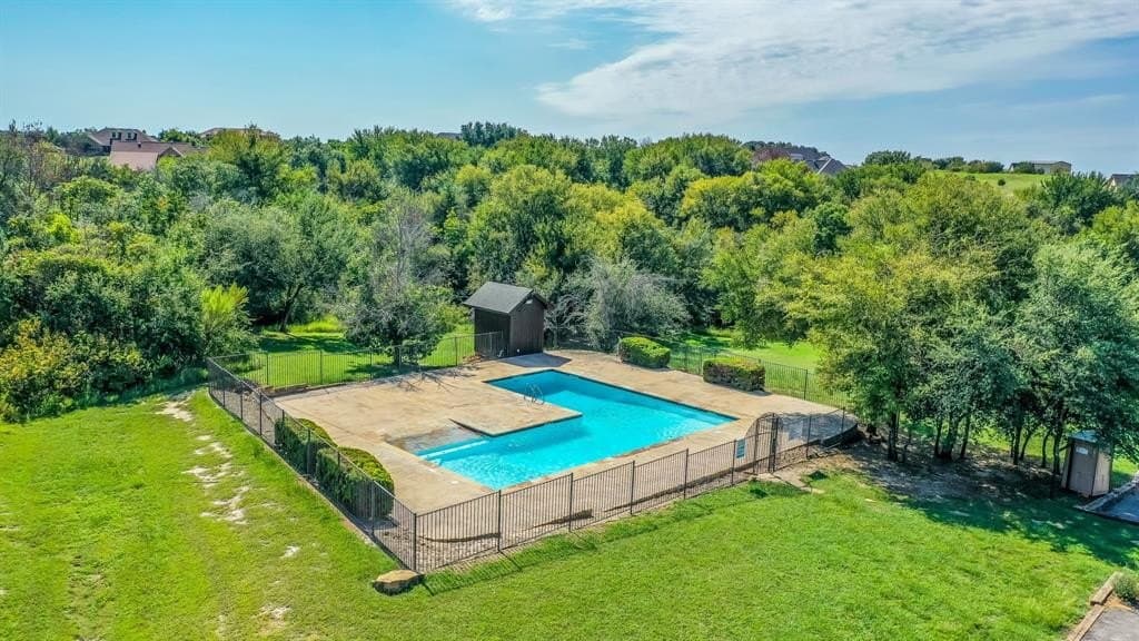 3.03 acres in Parker County - photo 11