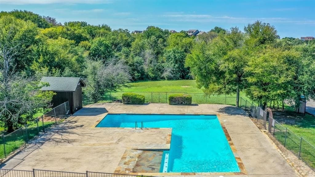 3.03 acres in Parker County - photo 12