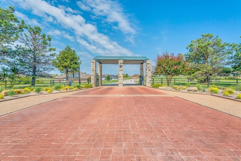 3.03 acres in Parker County - photo 2