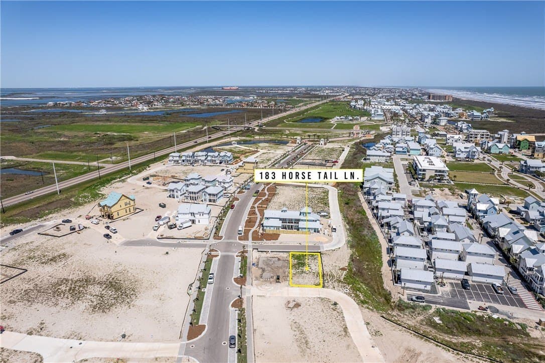0.07 acres in Nueces County - photo 4
