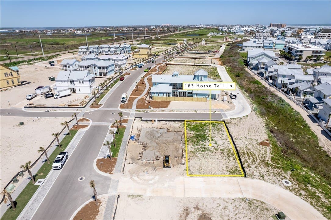 0.07 acres in Nueces County - photo 3