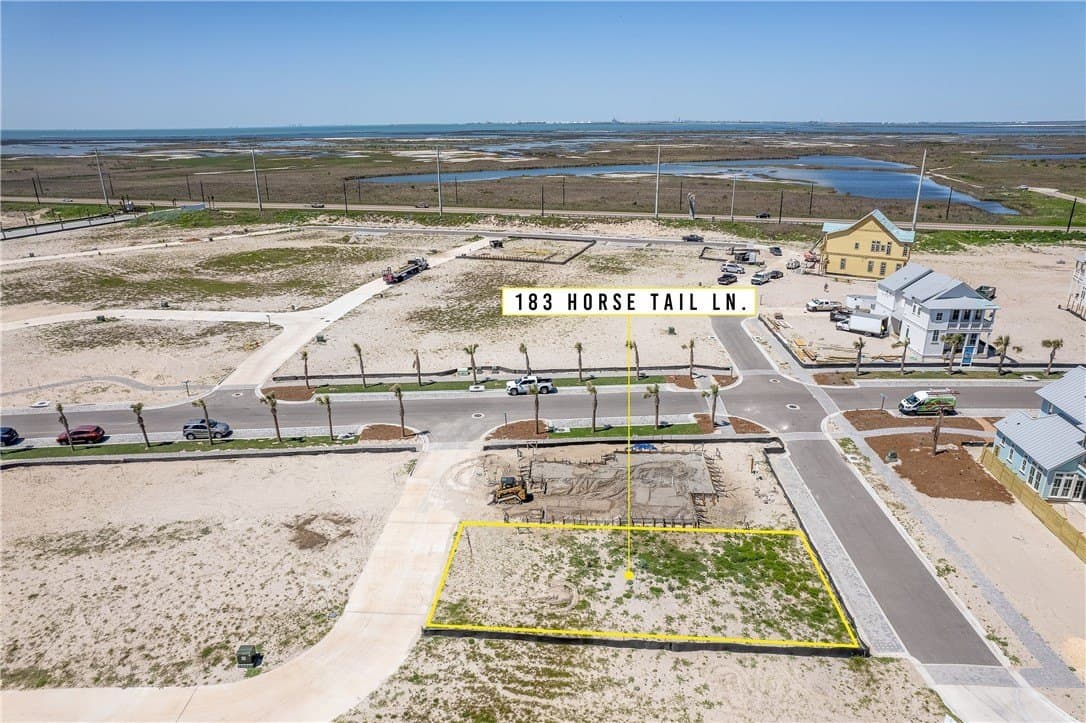 0.07 acres in Nueces County - photo 5