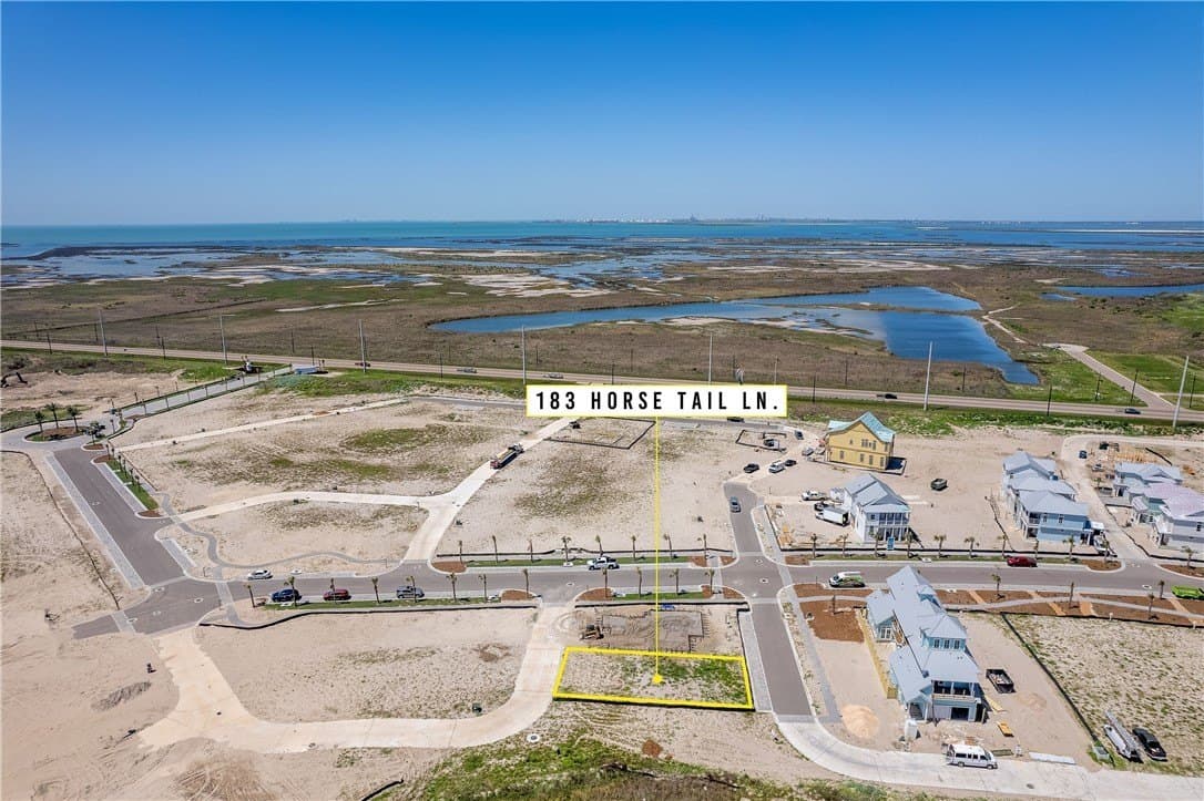 0.07 acres in Nueces County - photo 6