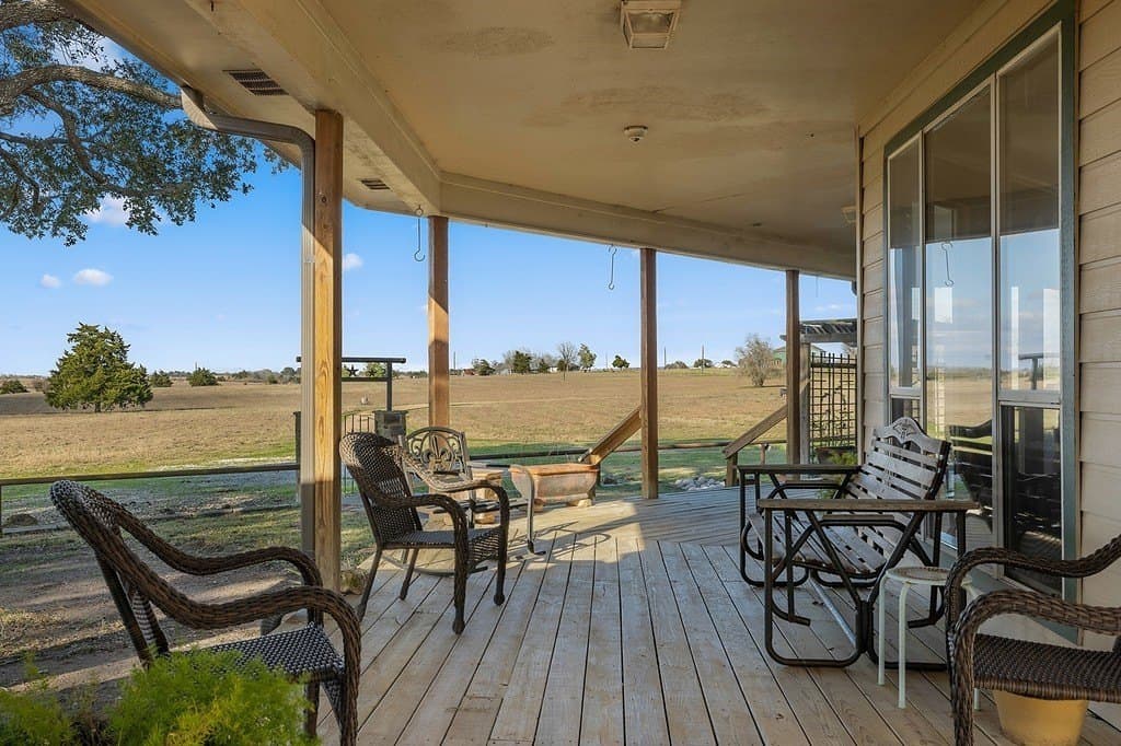 28.32 acres in Fayette County - photo 14
