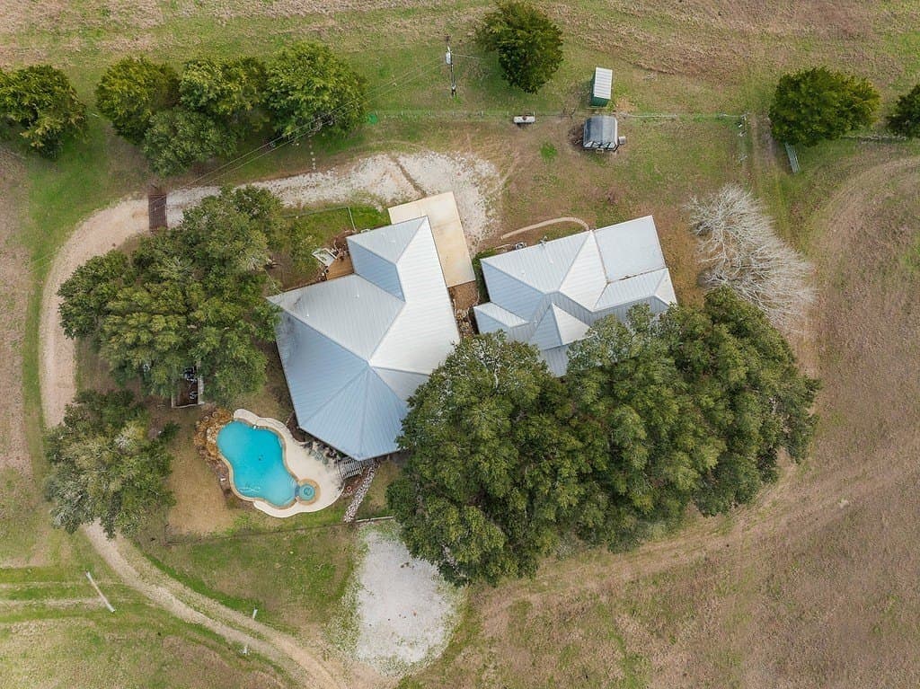28.32 acres in Fayette County - photo 6