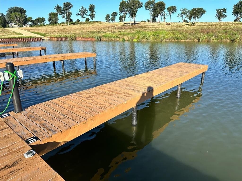 1.08 acres in Navarro County - photo 37