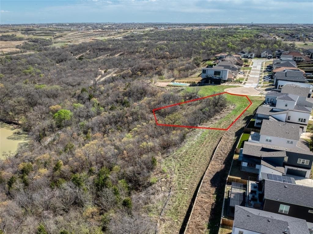 0.32 acres in Tarrant County - photo 18