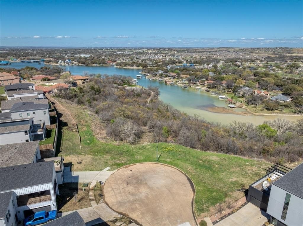 0.32 acres in Tarrant County - photo 4