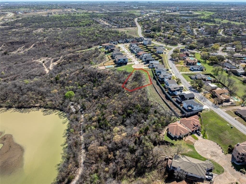 0.32 acres in Tarrant County - photo 6