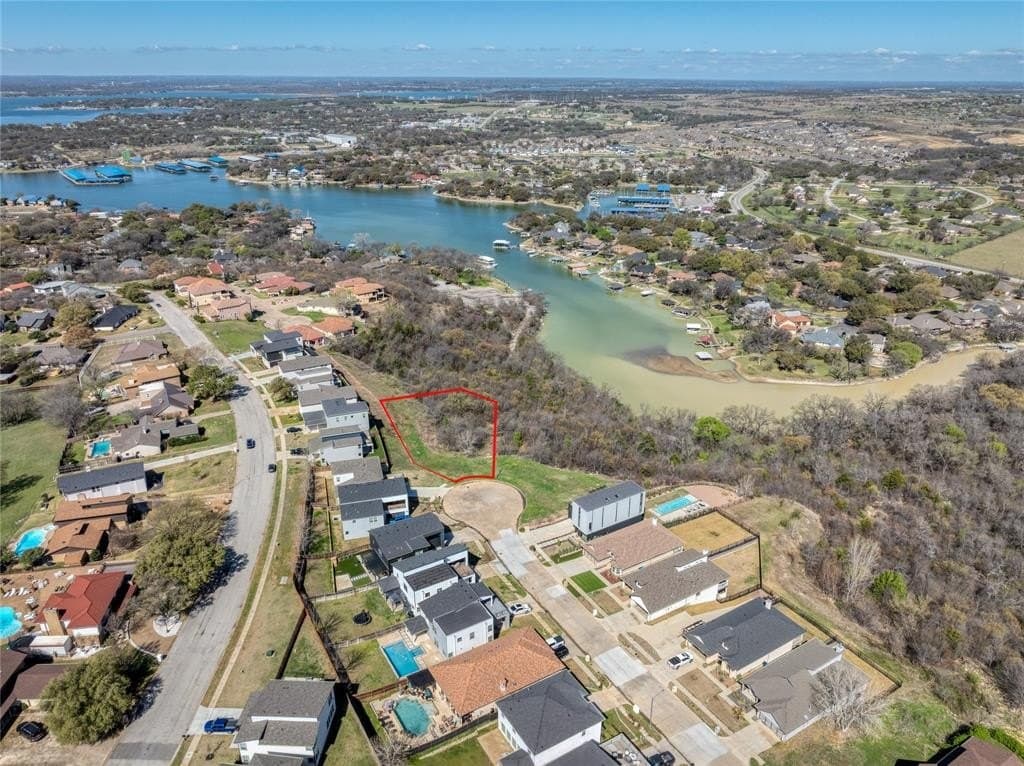 0.32 acres in Tarrant County - photo 7