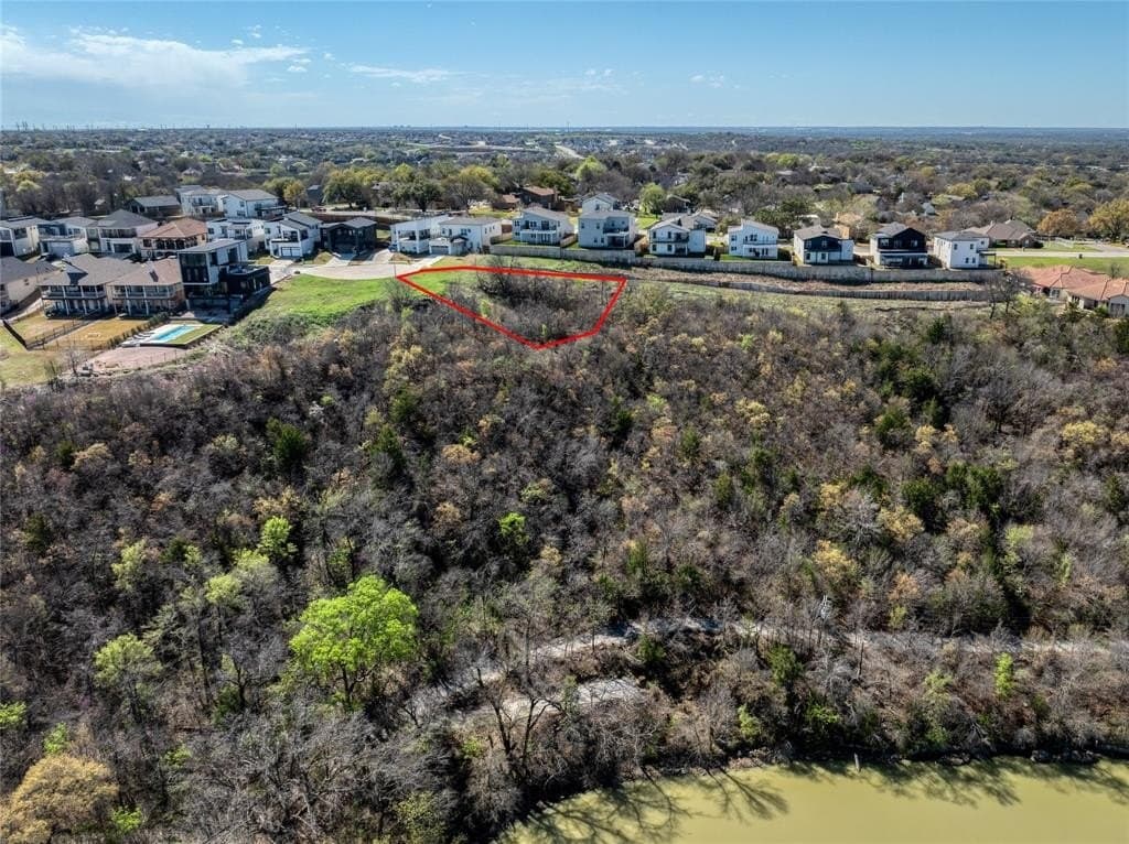 0.32 acres in Tarrant County - photo 15