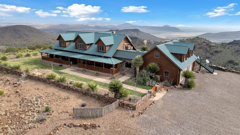 1,854.7 acres in Brewster County - photo 8