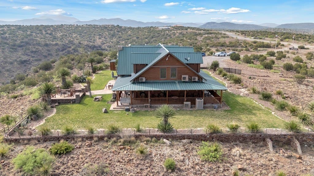 1,854.7 acres in Brewster County - photo 10