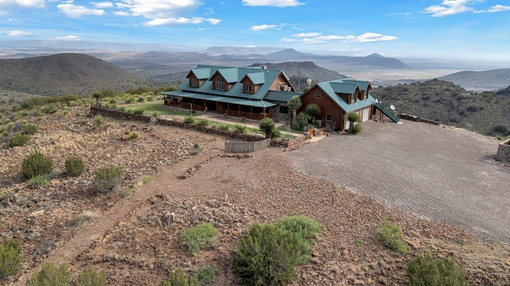 1,854.7 acres in Brewster County - photo 6