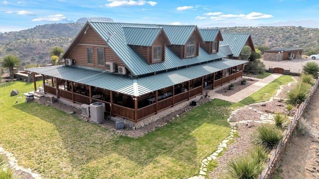 1,854.7 acres in Brewster County - photo 3