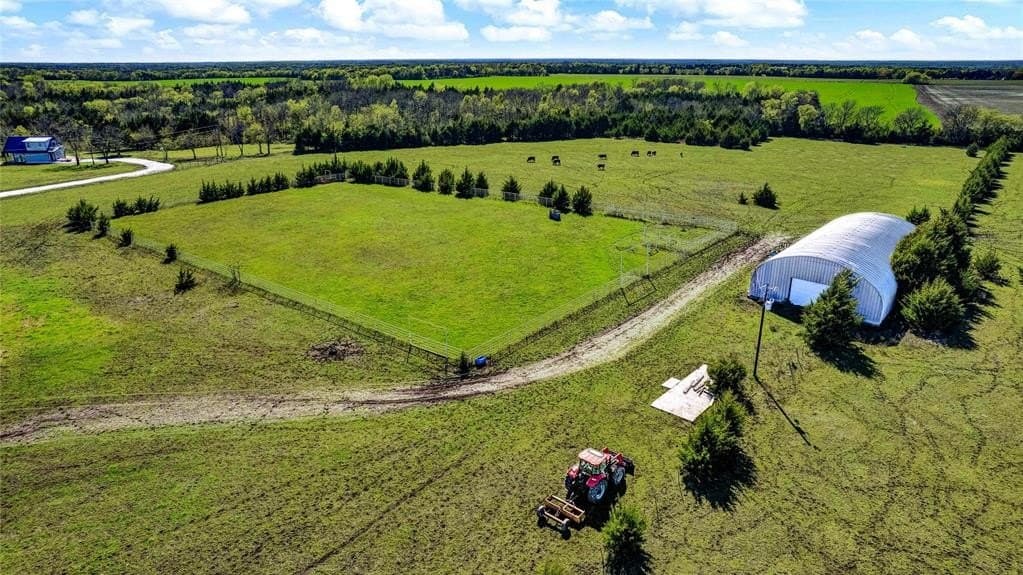 1430 County Road 3025