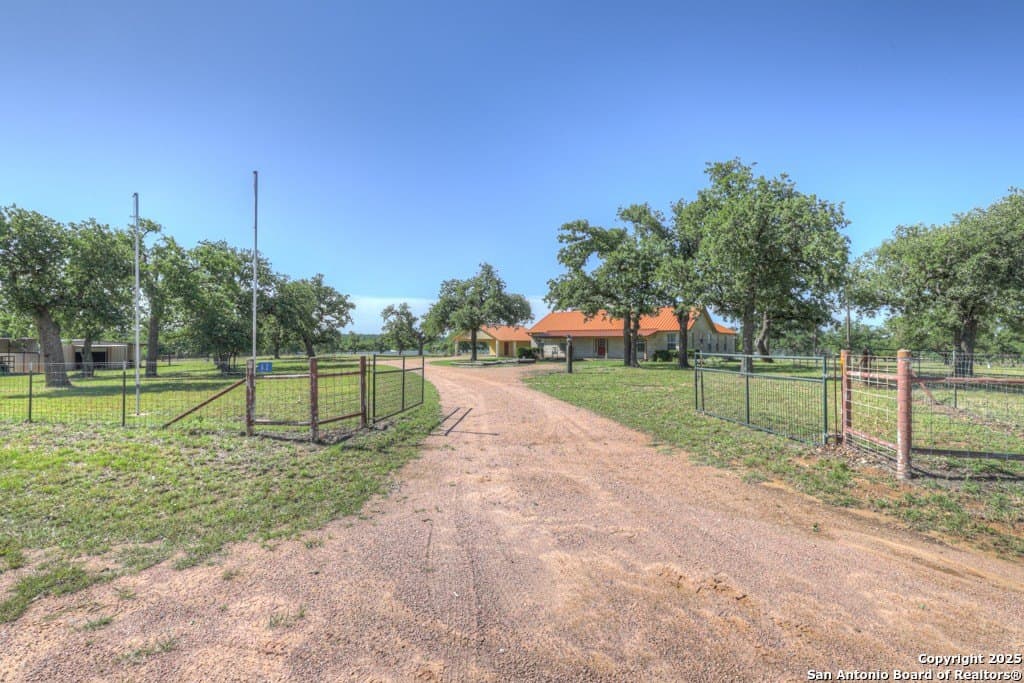 20 acres in Gillespie County - photo 2