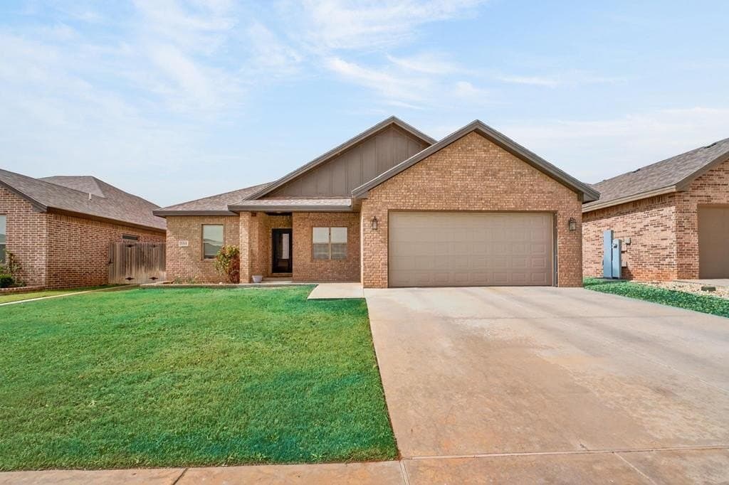 5301 Torrey Vista Dr
