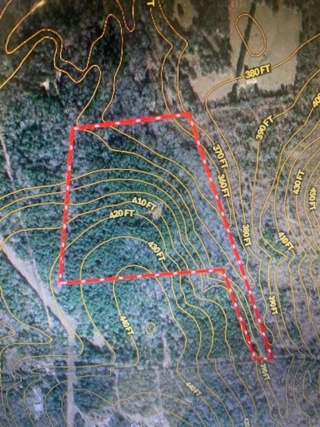 0 An County Road 185