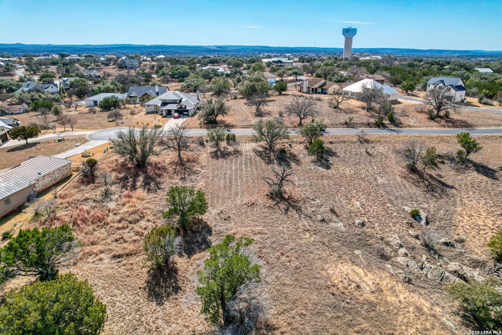 0.46 acres in Llano County - photo 3