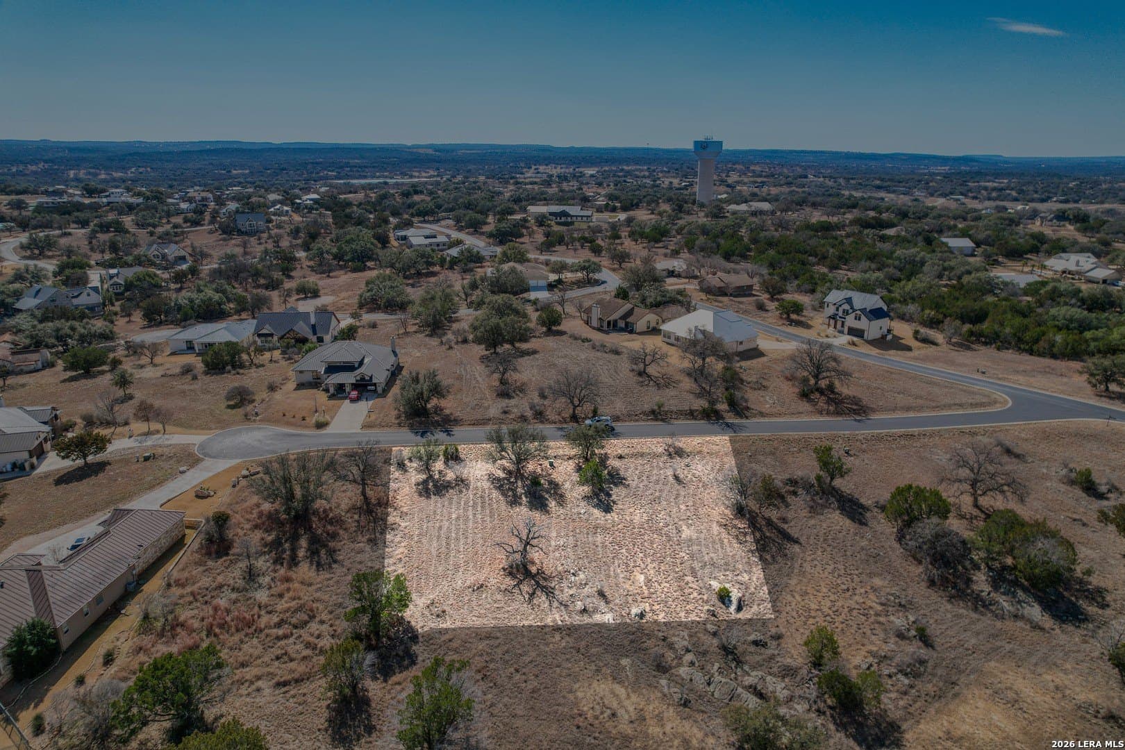 0.46 acres in Llano County - photo 2