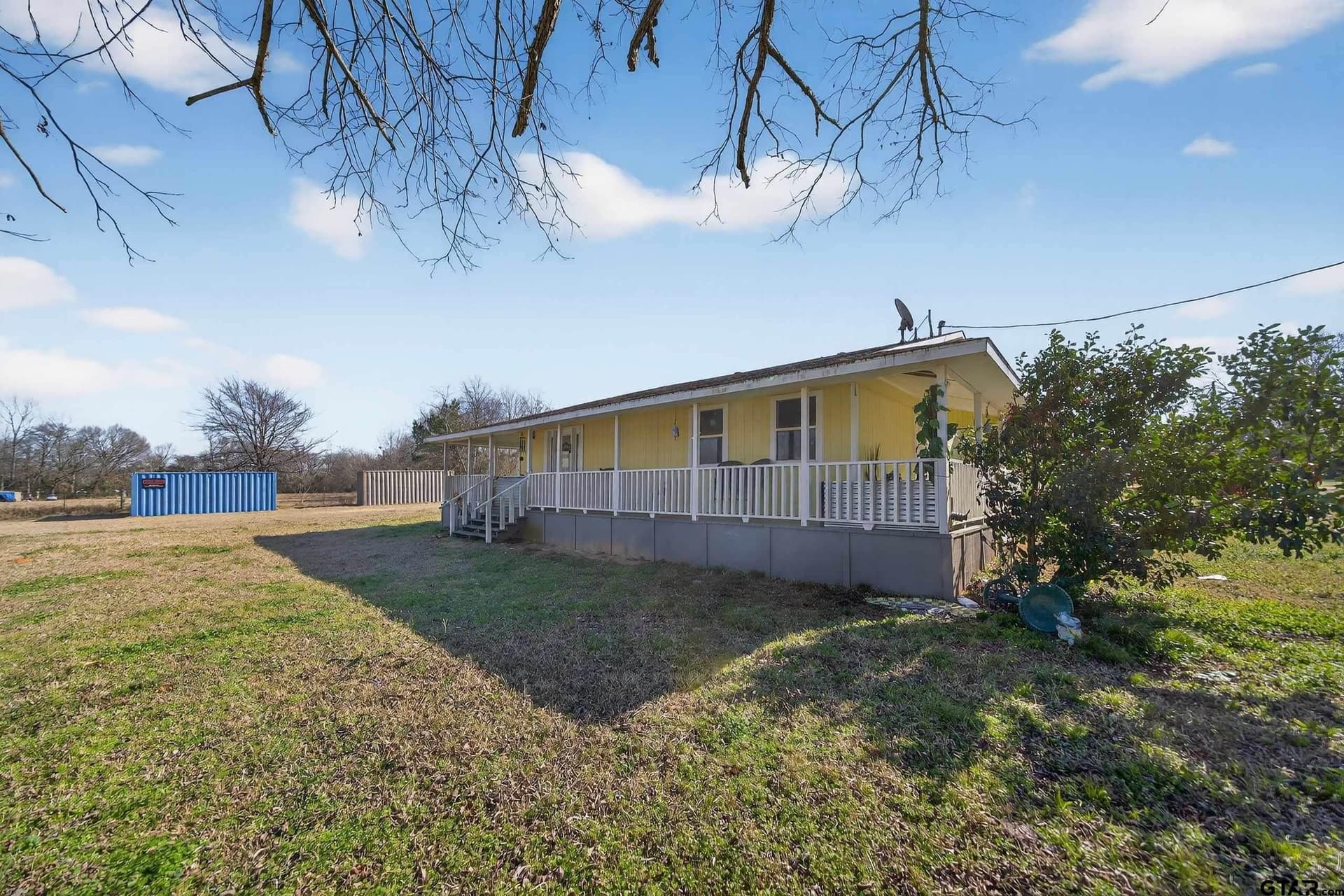 16.1 acres in Smith County - photo 4