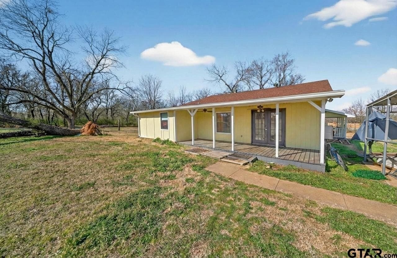 16.1 acres in Smith County - photo 37