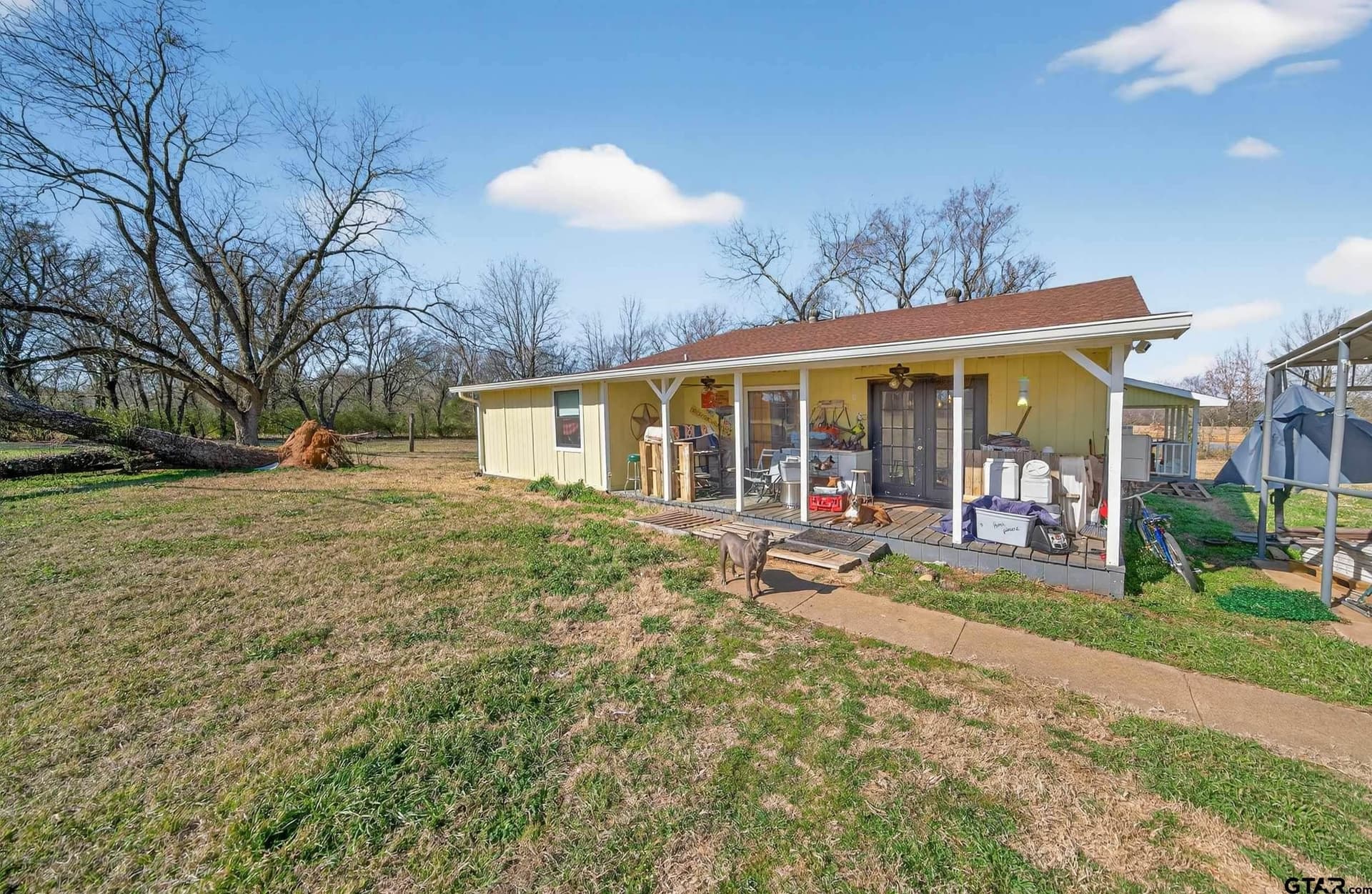 16.1 acres in Smith County - photo 38