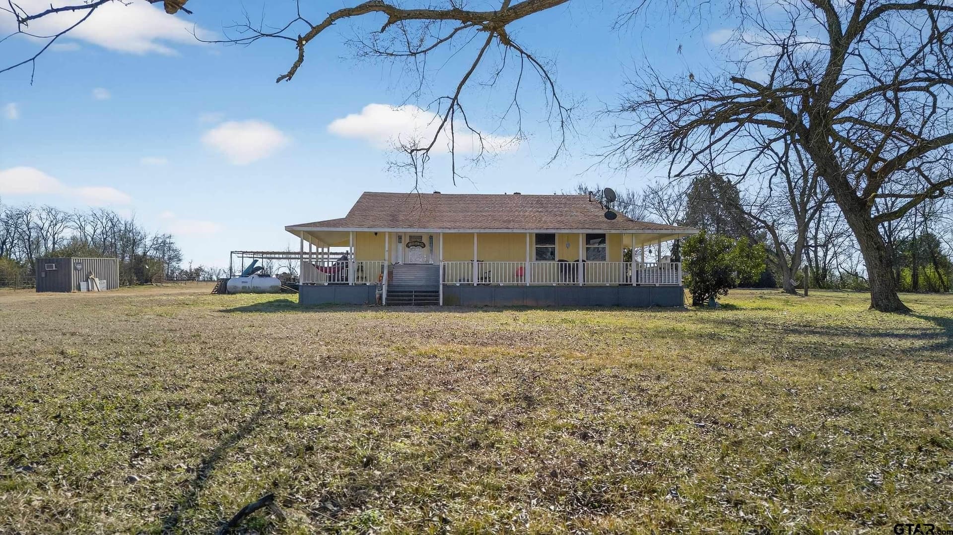 16.1 acres in Smith County - photo 2