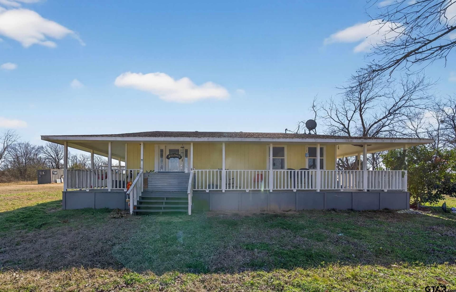 16.1 acres in Smith County - photo 3