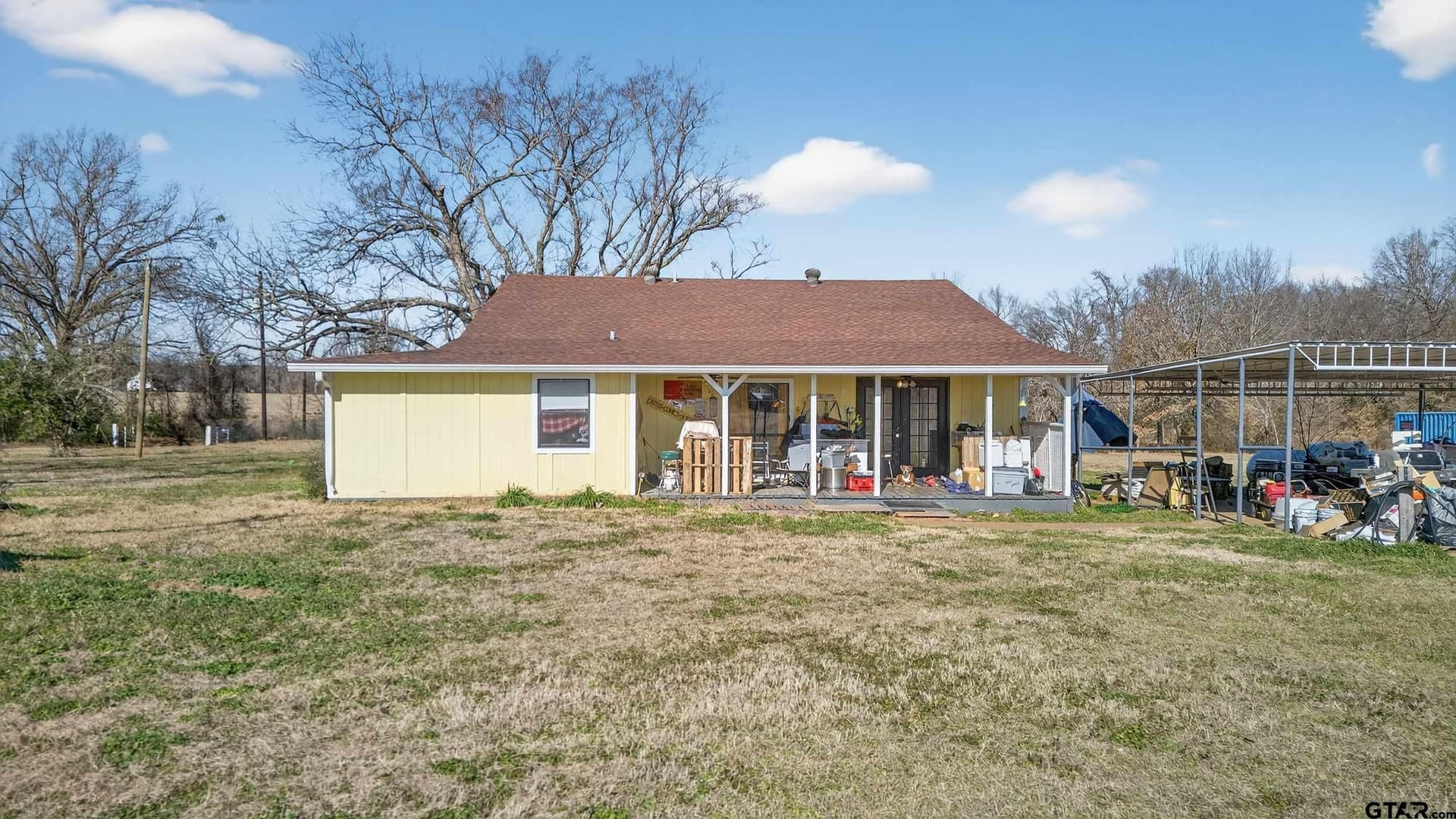 16.1 acres in Smith County - photo 39