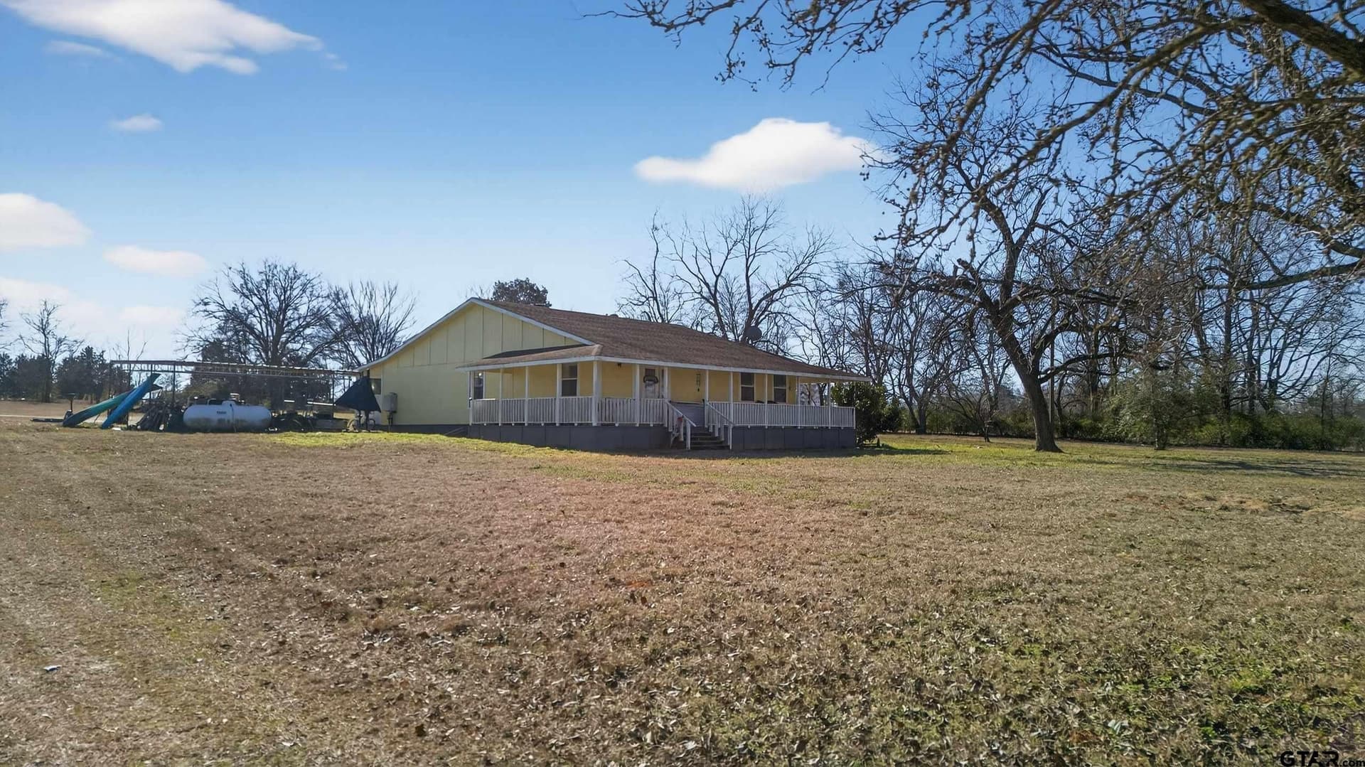 16.1 acres in Smith County - photo 5