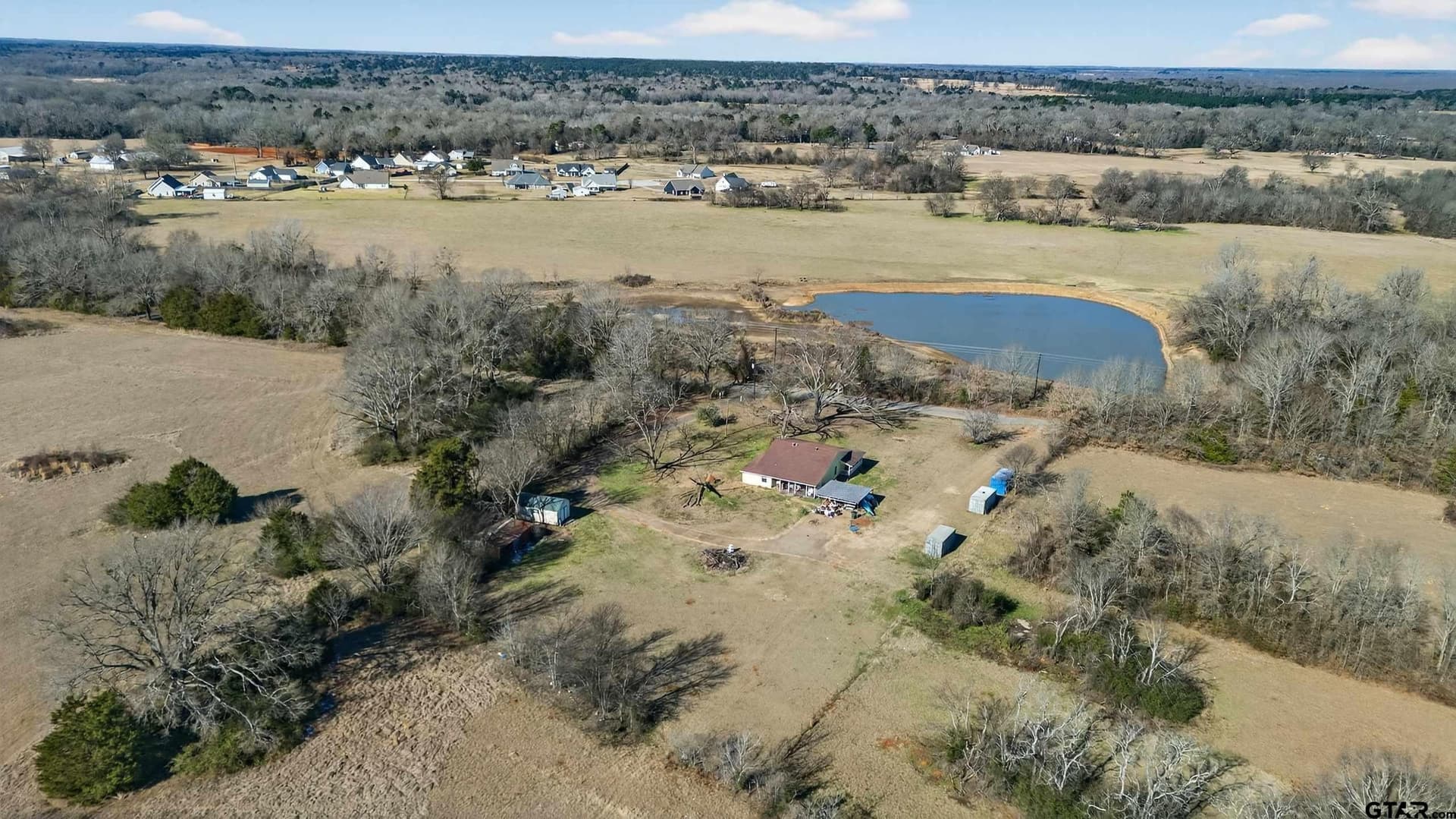 16.1 acres in Smith County - photo 41