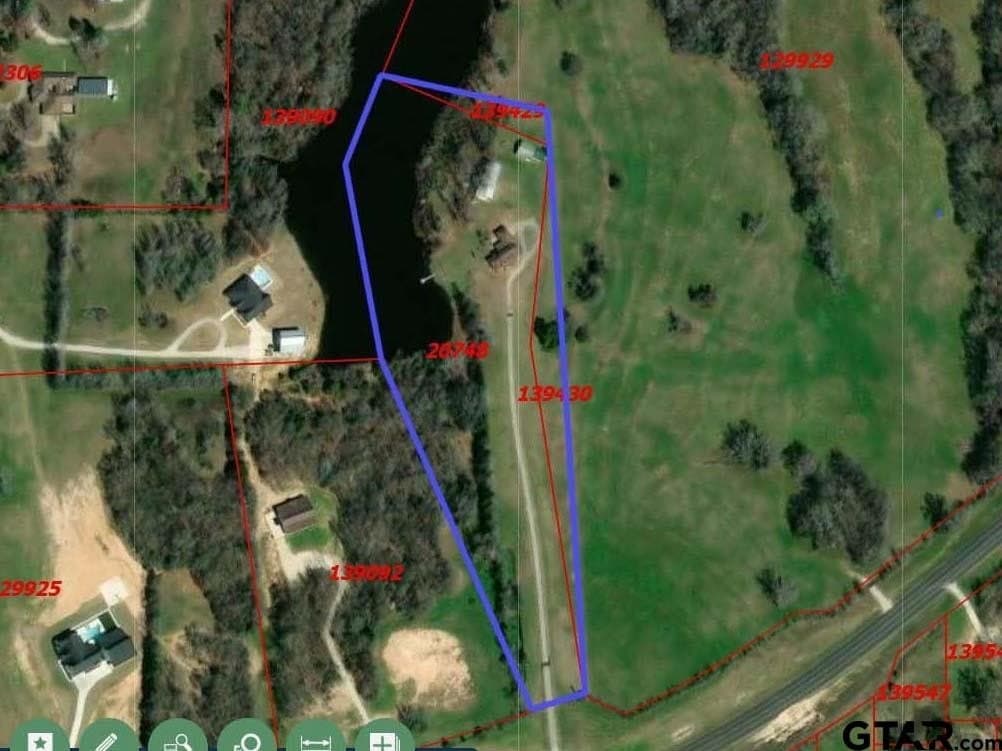 10 acres in Wood County - photo 43
