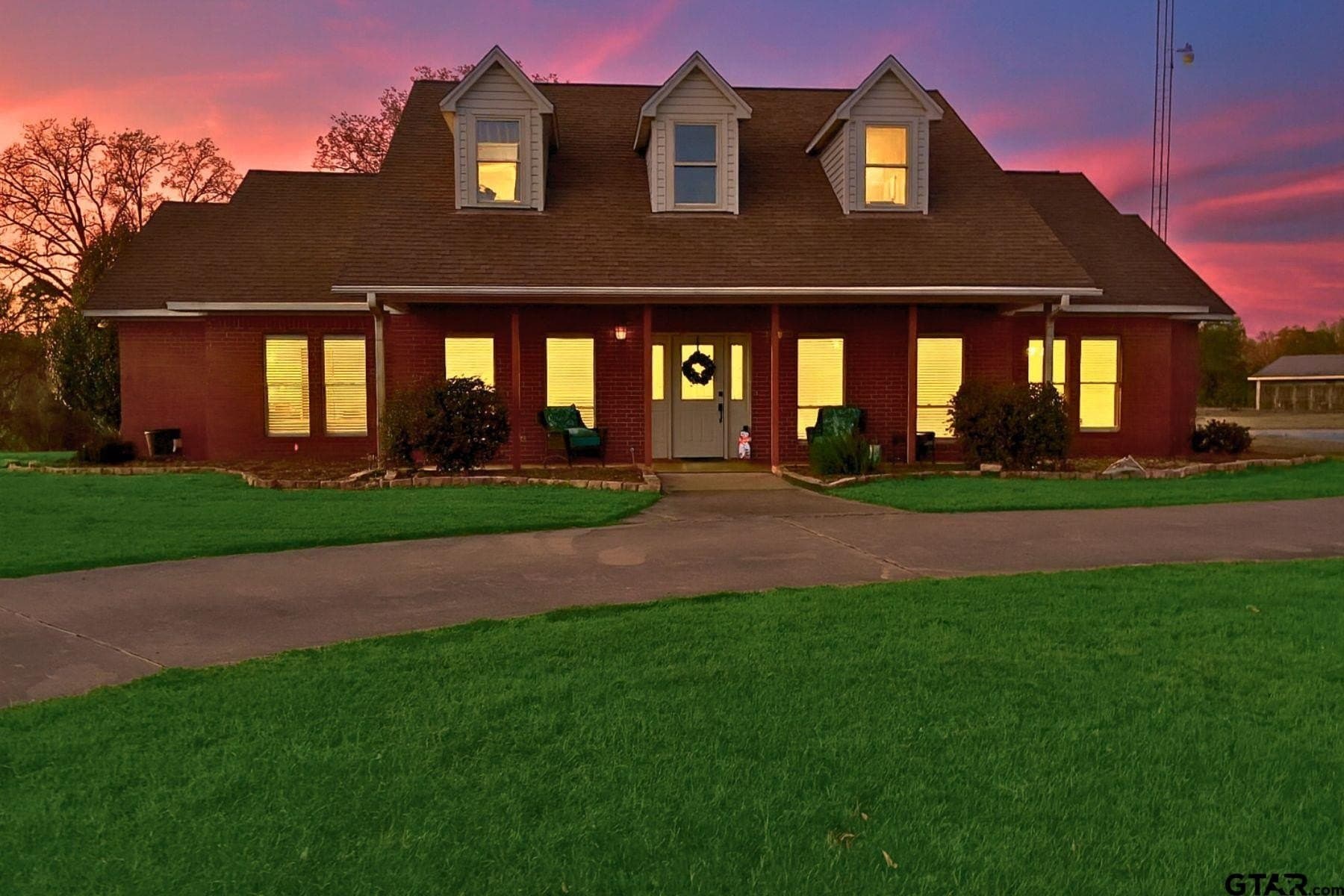 10 acres in Wood County - photo 3