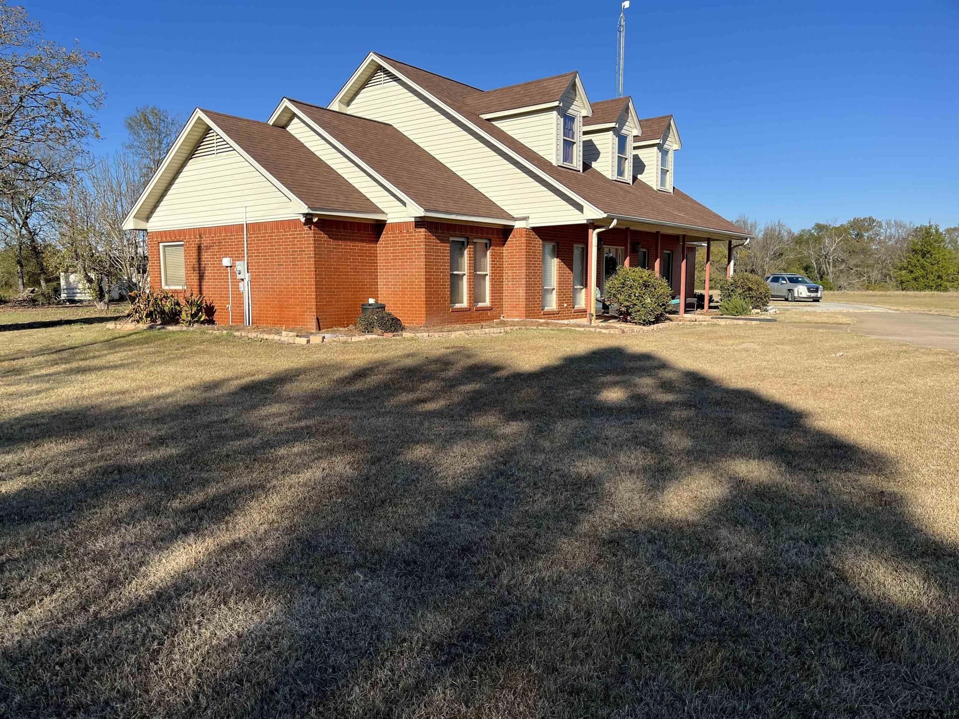 10 acres in Wood County - photo 4