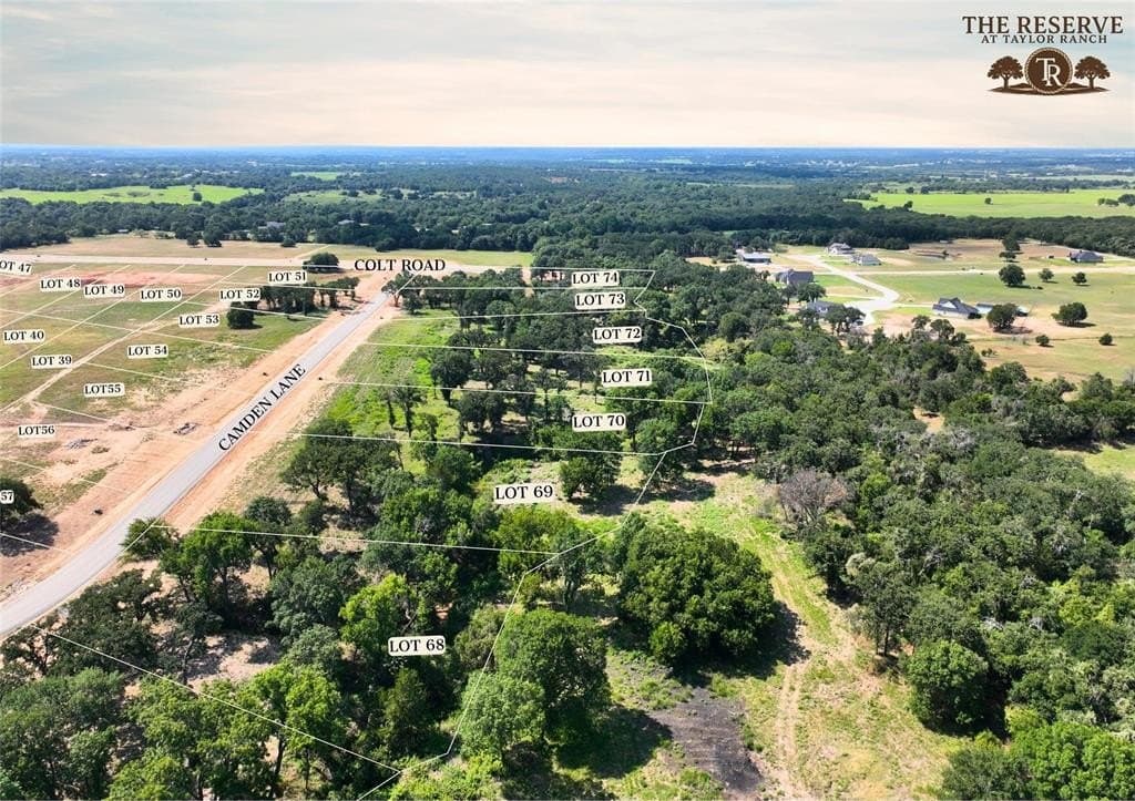 1.85 acres in Parker County - photo 8