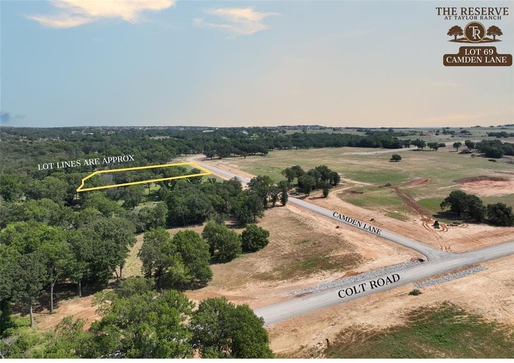 1.85 acres in Parker County - photo 2