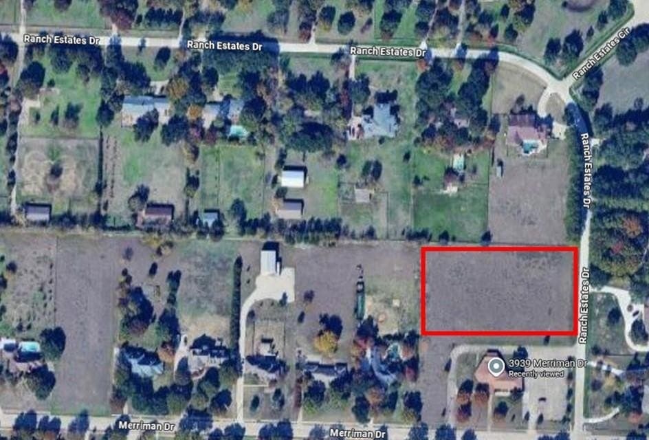 2.5 acres in Collin County - photo 6