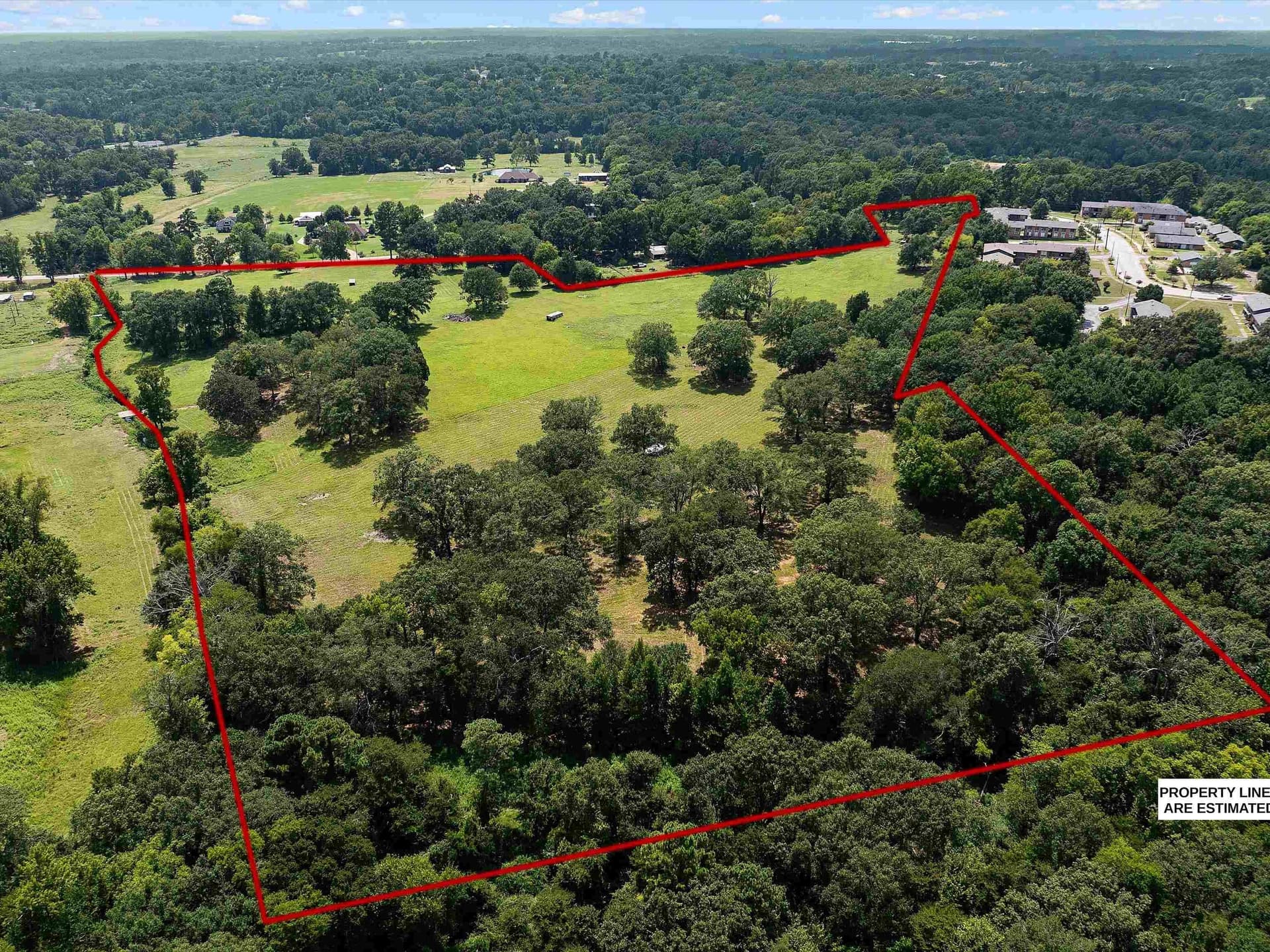 29.52 acres in Rusk County - photo 8