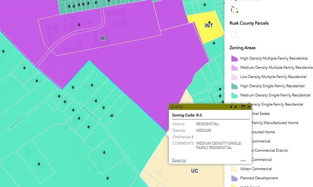 29.52 acres in Rusk County - photo 13