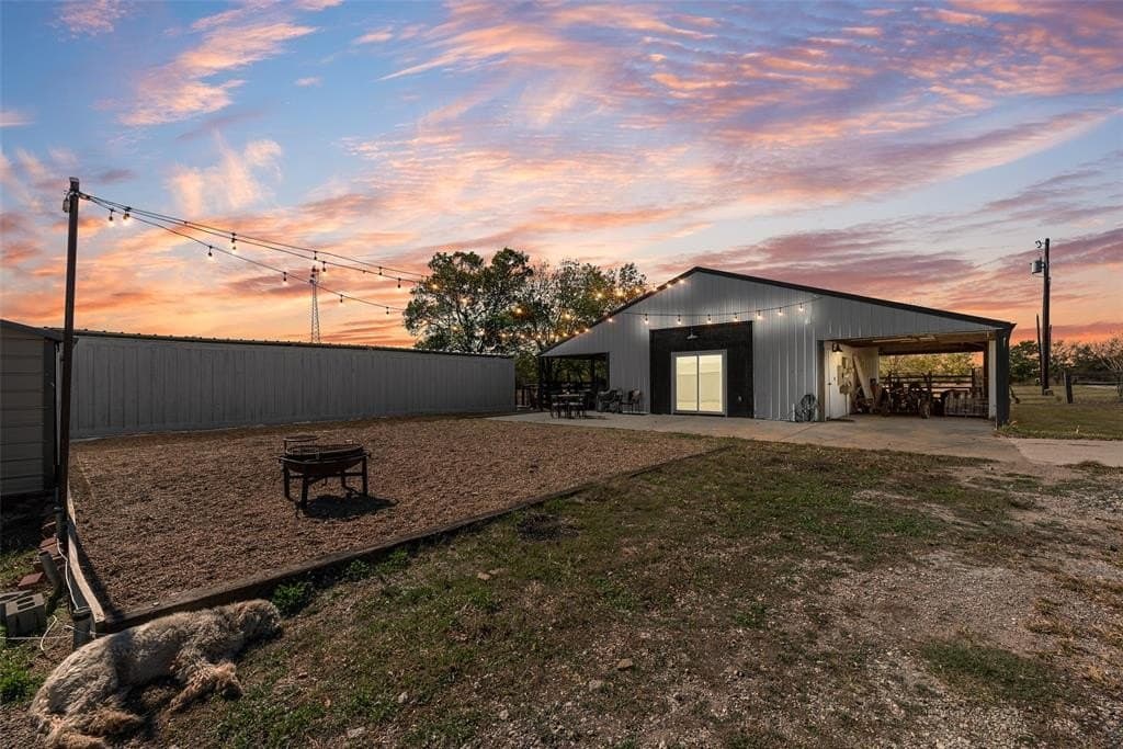 121.61 acres in Rockwall County - photo 16