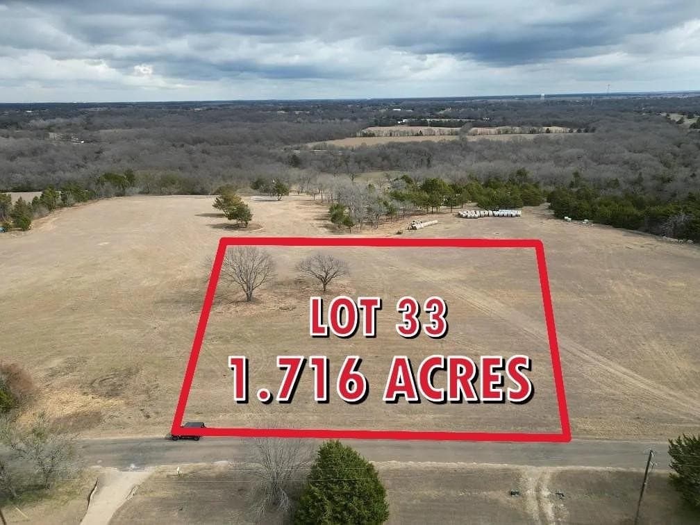 Tbd Lot 33 Ridgecrest Drive