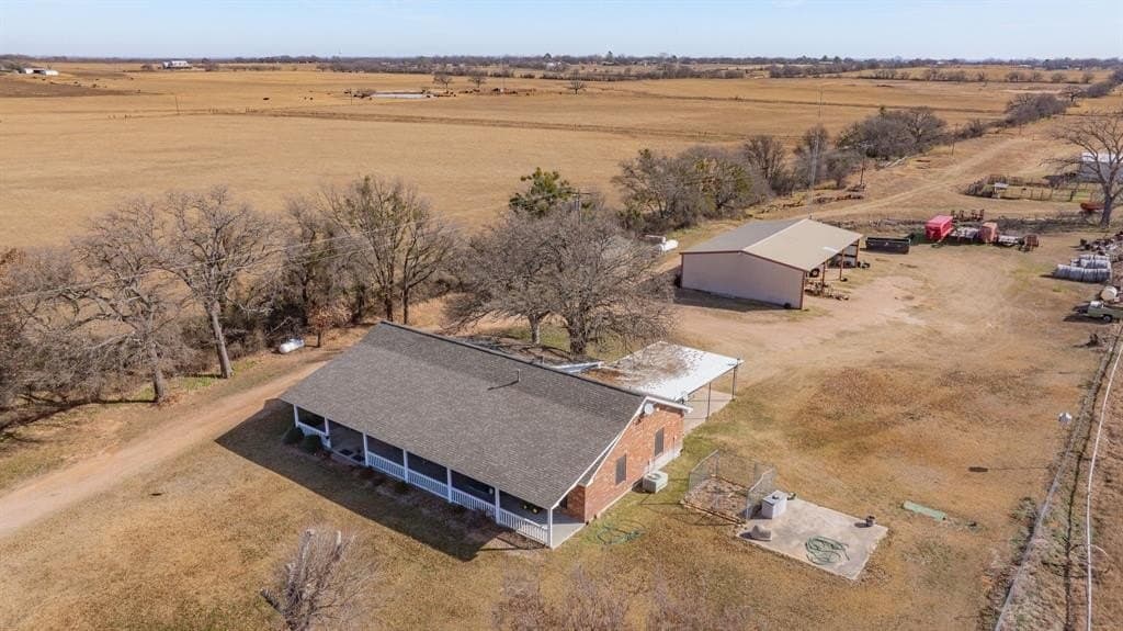 145.81 acres in Comanche County - photo 5