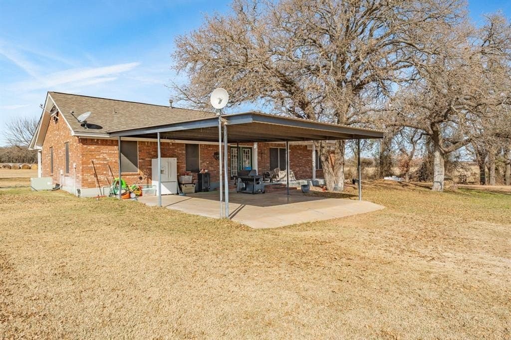 145.81 acres in Comanche County - photo 29