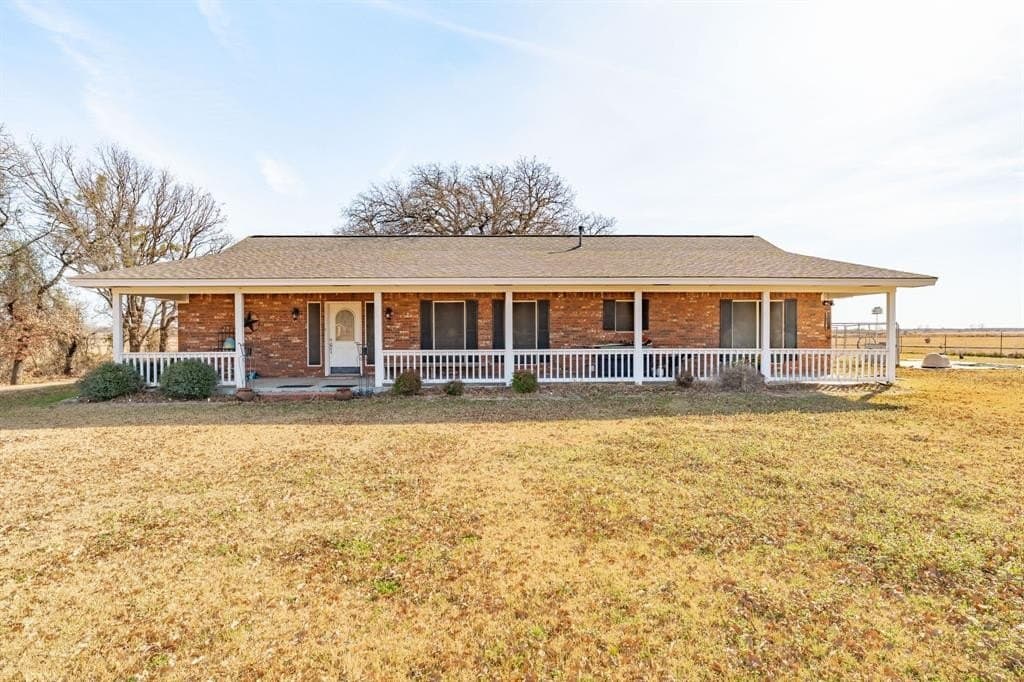 145.81 acres in Comanche County - photo 4