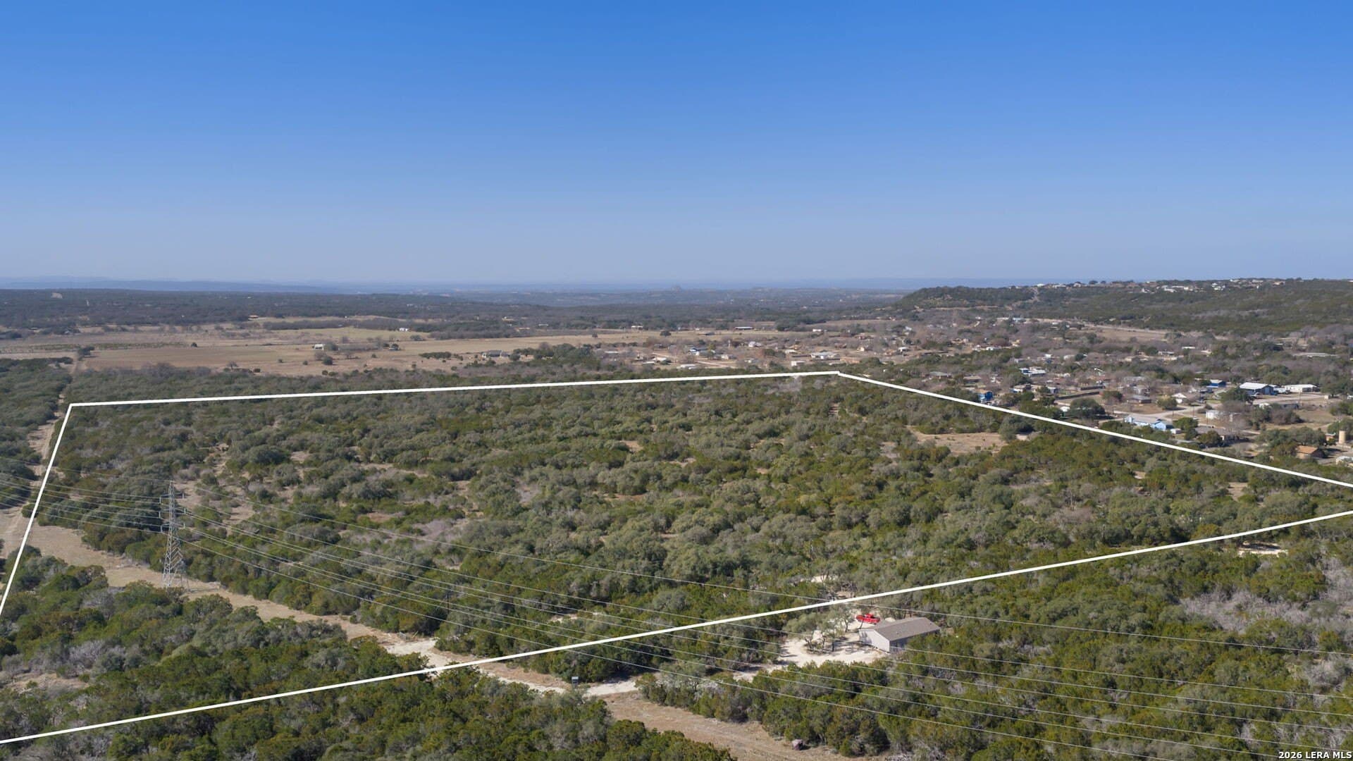0 acres in Burnet County - photo 12