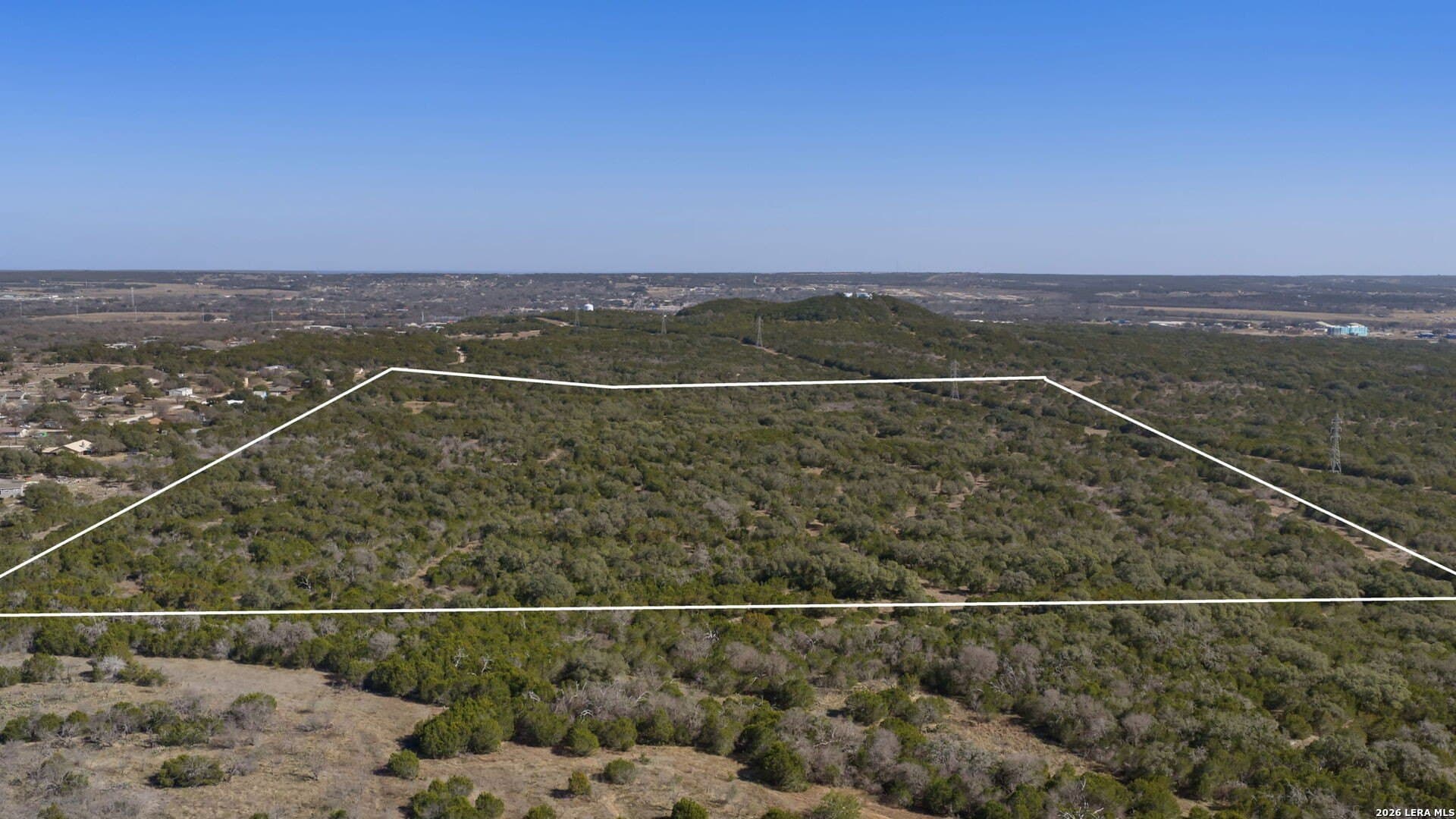 0 acres in Burnet County - photo 4